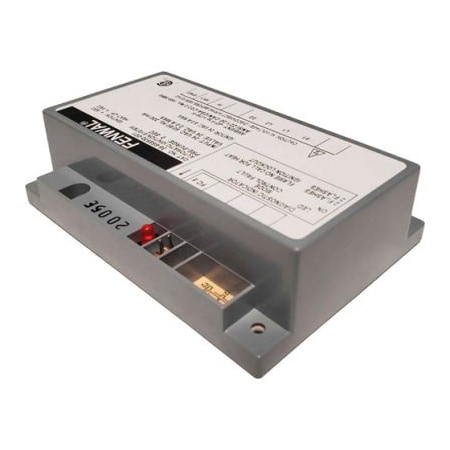 Allpoints Allpoints 8014380 Module, Spark Ignitionw/ Pre-Purge No Reignite For Ultrafryer 8014380